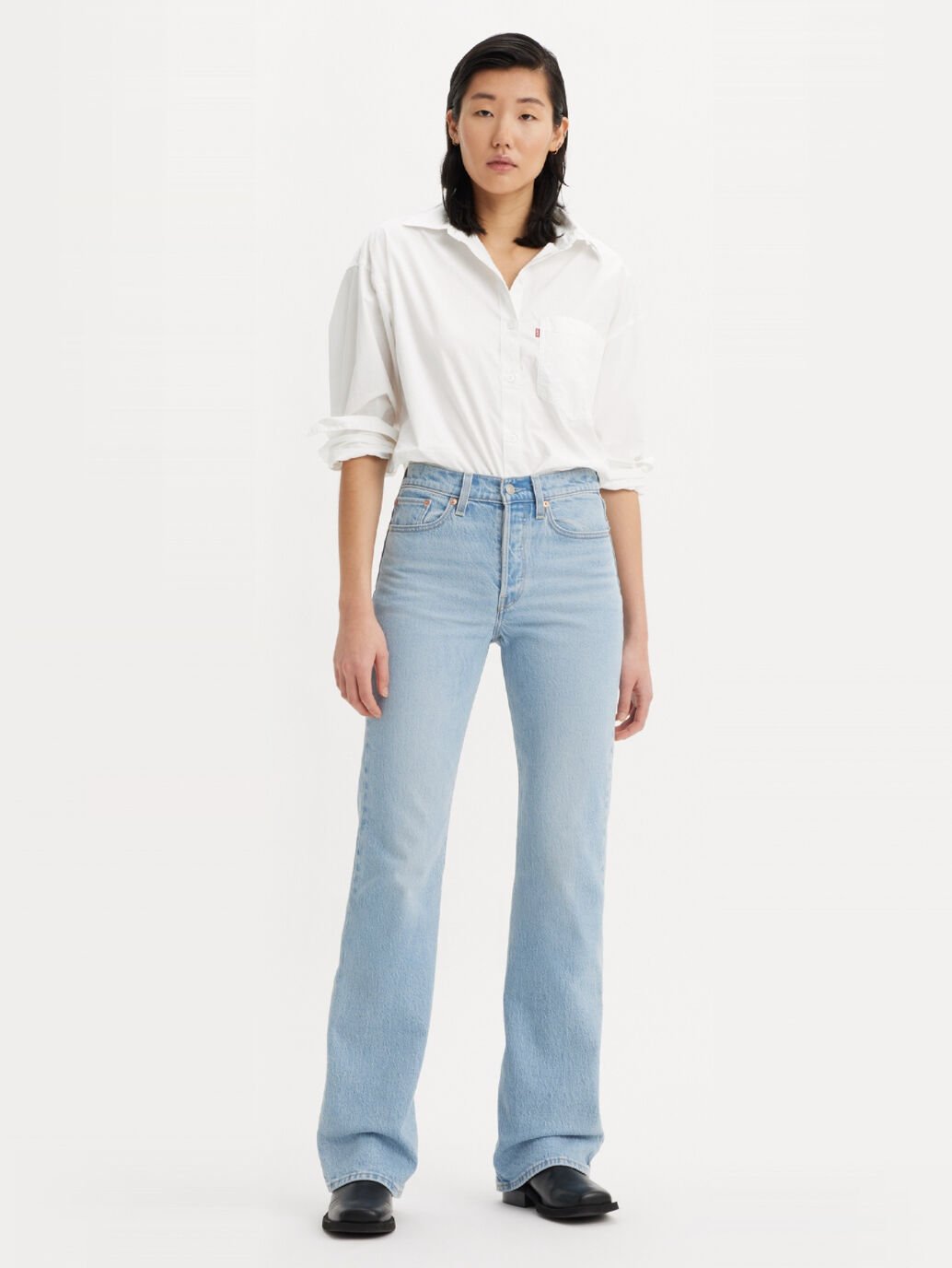 Levi's® Women's Wedgie Bootcut Jeans